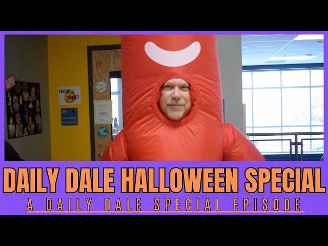 Hillsdale High School (OH) "Daily Dale" 11/1/24