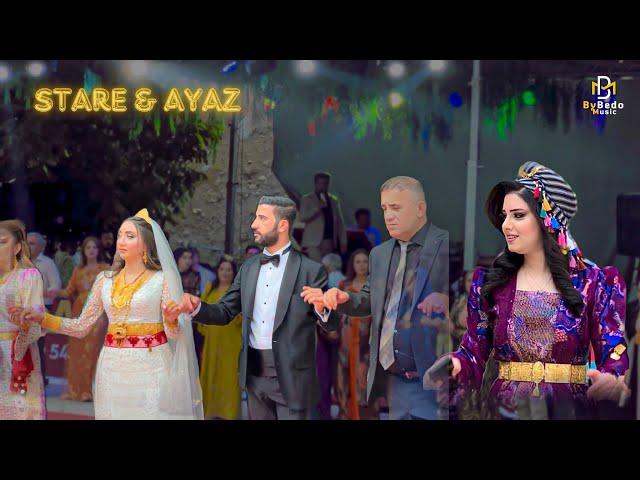 Stare & Ayaz Jirki Aşireti Düğünü - [ 2024 ©️] عروسی های قبیله ای