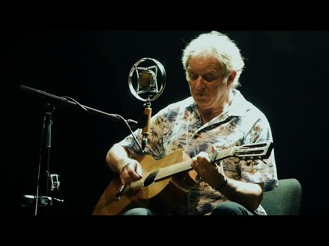 Julian Piper: East Texas Blues