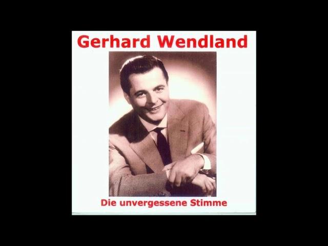 Tschau Tschau Bambina Gerhard Wendland