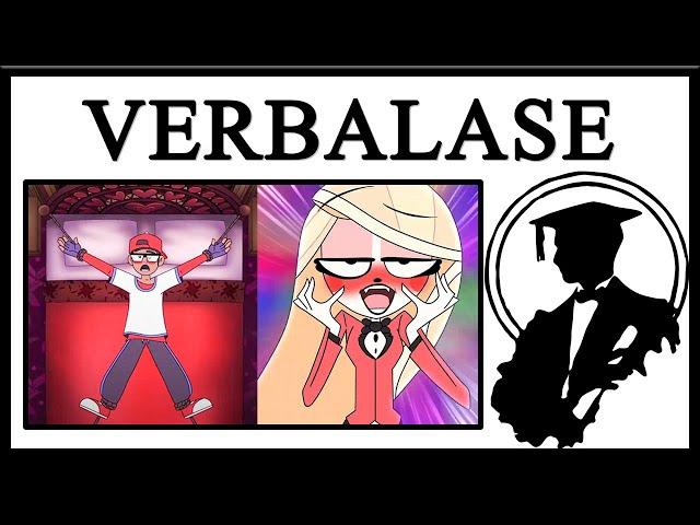 Did Verbalase Spend 50k On A Hazbin Hotel Animation?