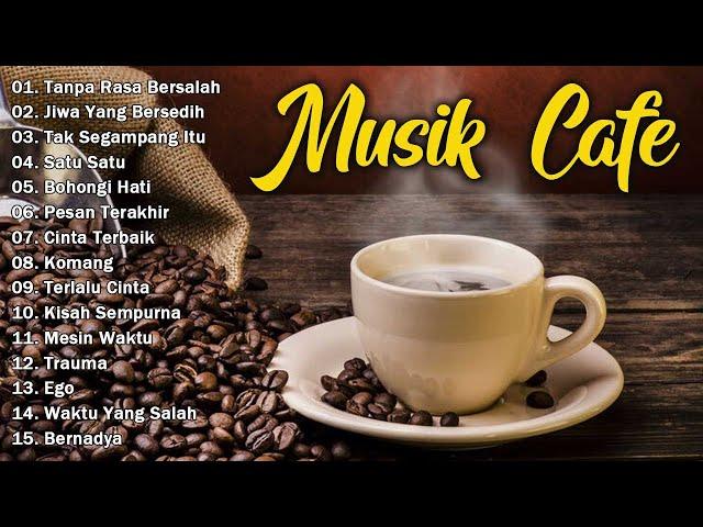 Lagu Cafe Santai Terbaru 2024  Lagu Café Santai Setelah Seminggu Bekerja  Lagu Cafe Populer 2024#128