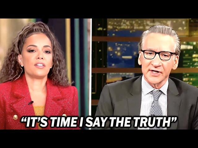 Bill Maher Goes Off on Why Dems Lost & Gets Blatantly Honest