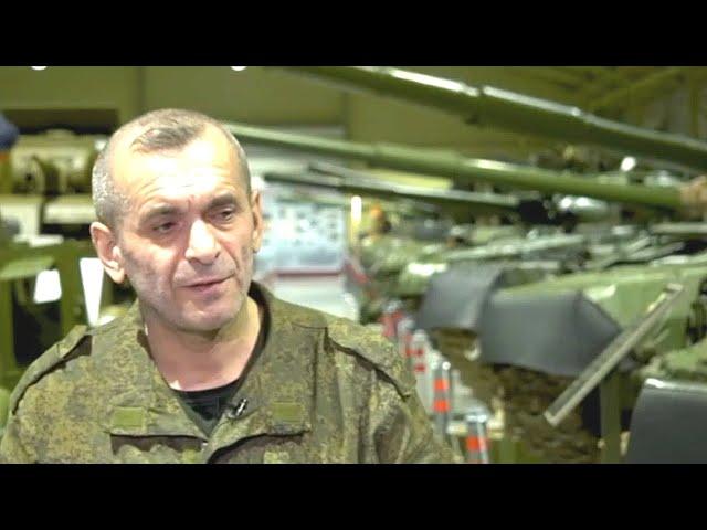 The best Western tank, the opinion of a Russian officer who served in NATO