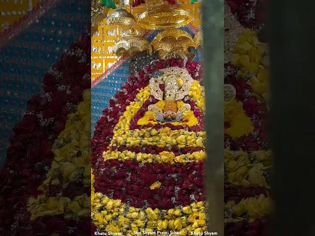 ️ Khatu Wale Shyam Ji ️