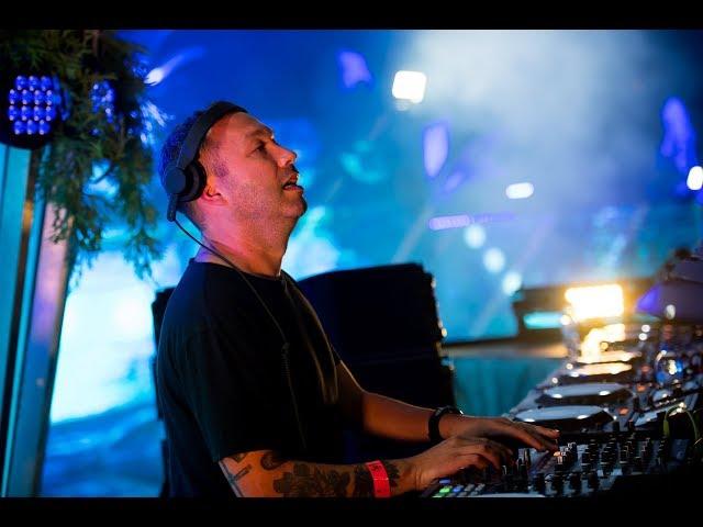 Tomorrowland Belgium 2017 | Nic Fanciulli