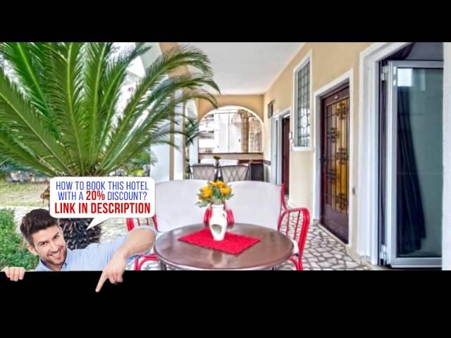 Guesthouse Adrović, Budva, Montenegro HD review