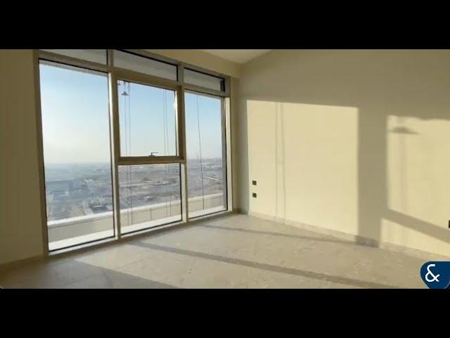 Modern 1 Bed Apartment in Dubai Hills Estate