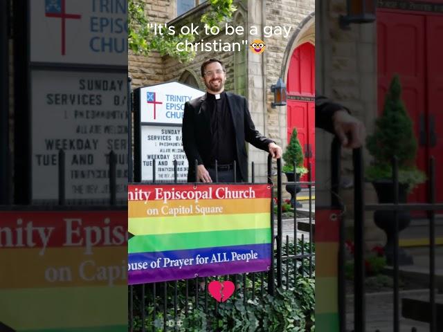 Homosexuality is a sin!!!!  #christian #phonk