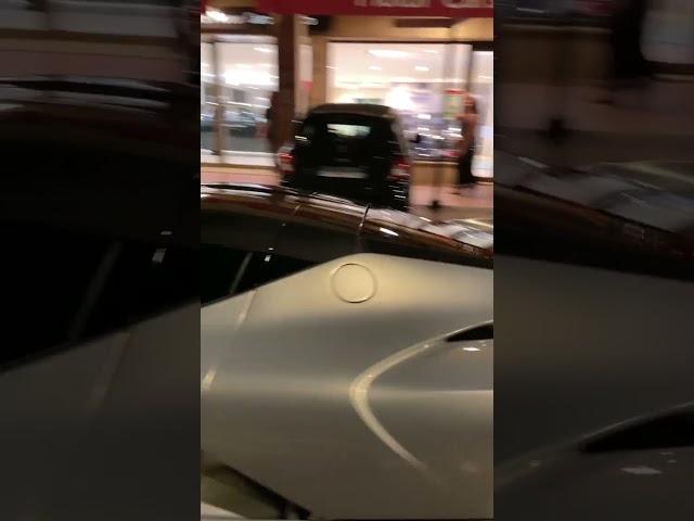 New Ferrari in the city#Supercar#Hypercar#Viral#Shorts#Bugatti#Ferrari