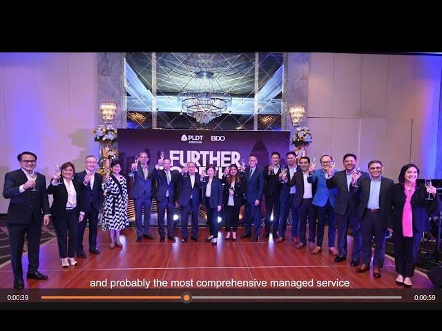 Further Together | BDO Unibank, Inc.