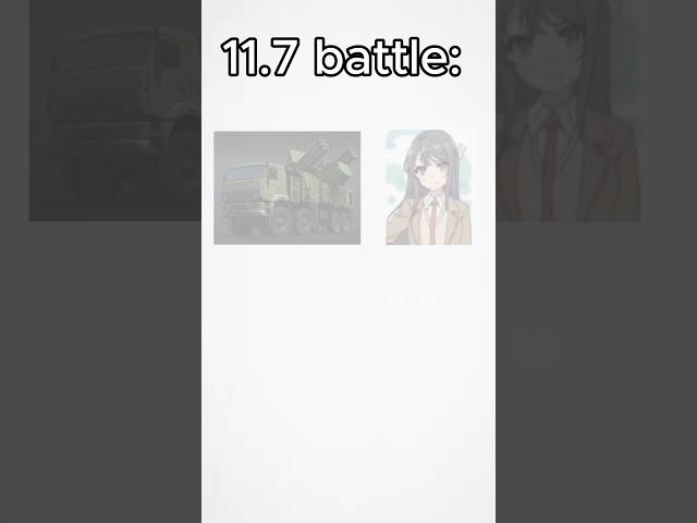 11.7 battle: