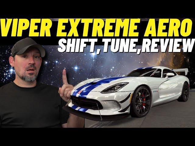 CSR2 Viper ACR Extreme Aero How To Drive - Stage 5- Stage 6 - Review