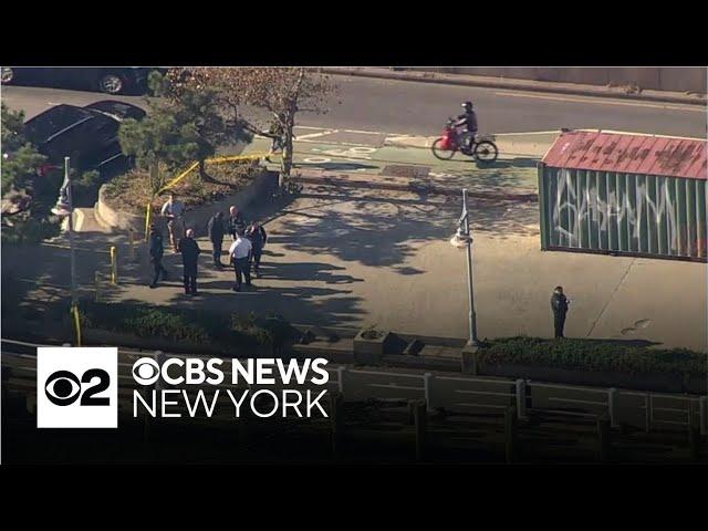 2 dead, another injured in 3 stabbings in NYC