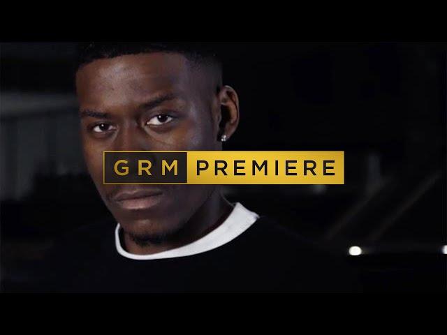 JAY1 - Becky [Music Video] | GRM Daily