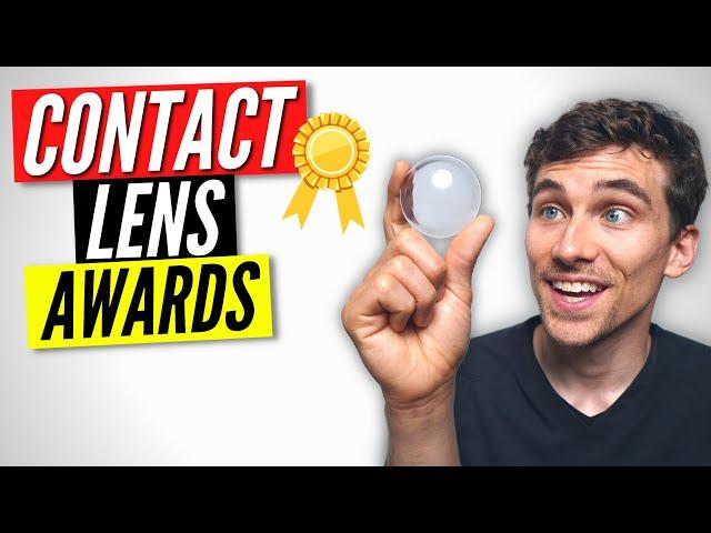 Best Contact Lenses 2022 (Daily, Astigmatism, Colored Contacts & More)