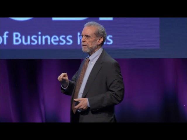 Strategies to become more emotional intelligent | Daniel Goleman | WOBI