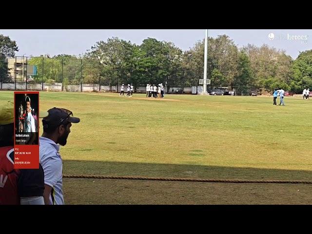 EICP 2 Jaguar vs Actuation Challengers Live Cricket Match | EMERSON CHAMPIONS TROPHY 2025 Live - VAR