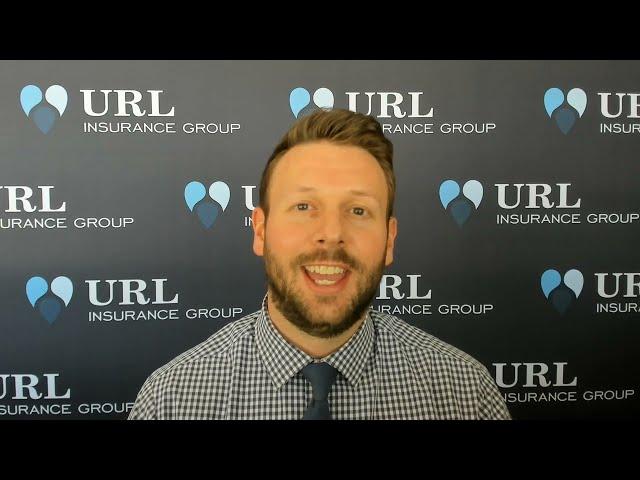 Meet Justin Miller | URL Insurance Group