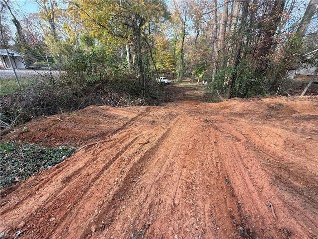 Lots And Land for sale - 0 Lodge Street, Winston-Salem, NC 27105