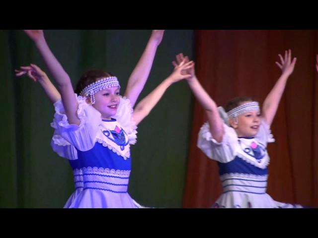 Dance Klondike 2019