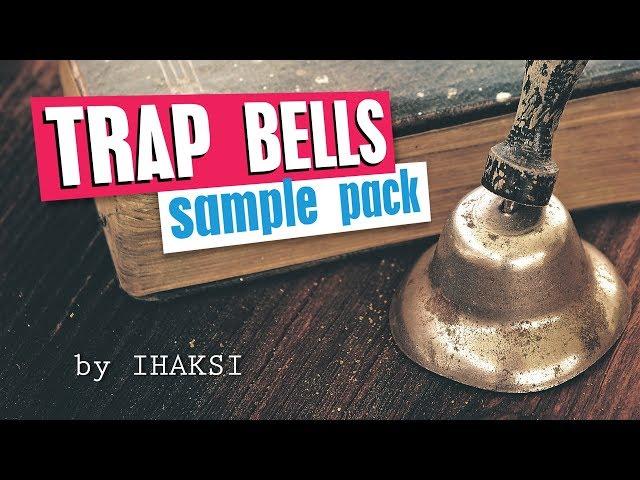 Free Trap Bells Sample Pack / Bell Sound Kit (Royalty Free Samples) by Ihaksi