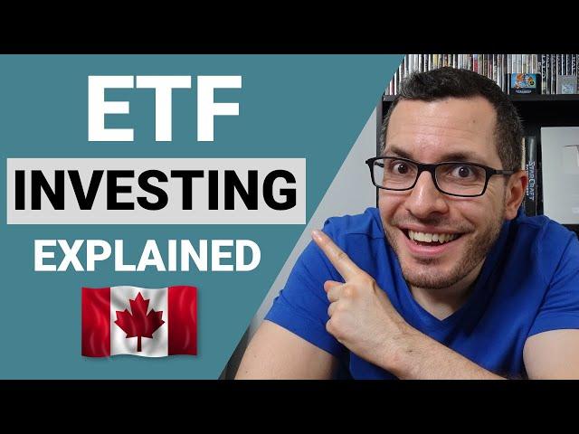 ETFs Explained // INVESTING for Canadians (BMO ETFs)