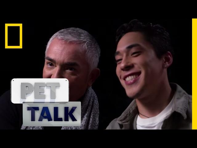 Like Father, Like Son | Pet Talk