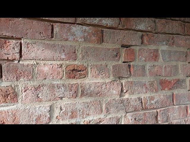 How to get the correct coloured lime mortar for your lime pointing project