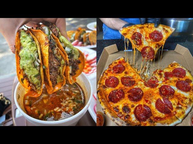 Tasty Food Video Compilation | Food Videos to Make You Hungry | #205