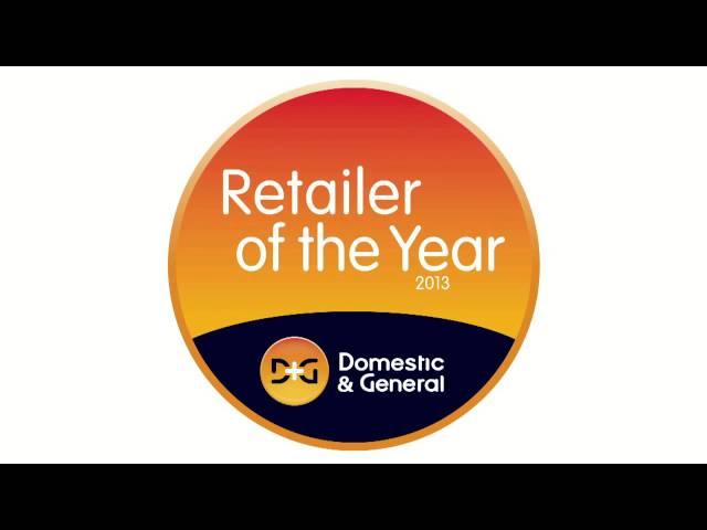 RGB Direct - Internet Retailer of the Year 2013