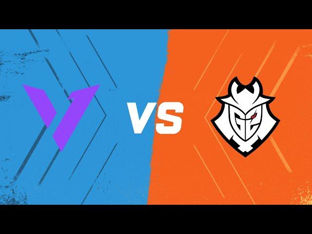 G2 Esports vs. Version1 | RLCS 7-Eleven Slurpee Cup | Grand Finals