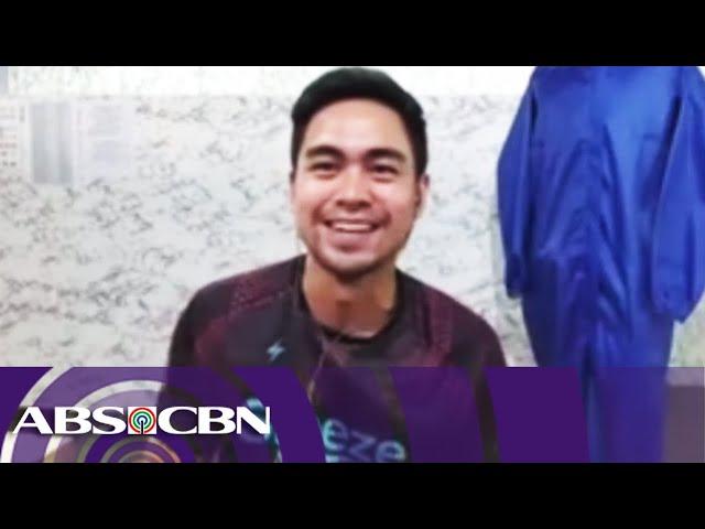 Miko Raval from best friend to accidental leading man | Kapamilya Chat Exclusives