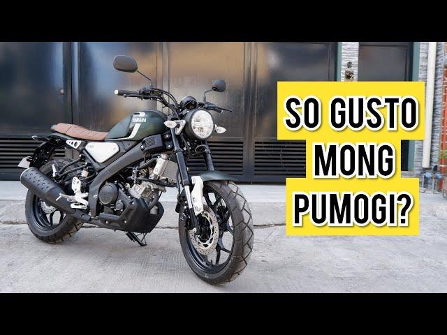 Yamaha XSR 155 | Full Review, Sound Check, First Ride