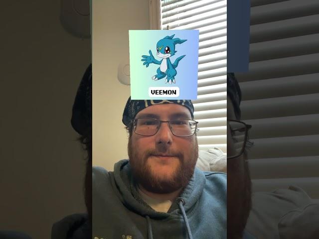 Digimon Partner - KOD3X IS A DIGIDESTINED!!