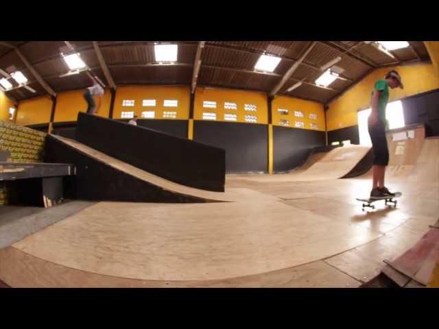 ULTRASHOCK MONTAGE - Matheus Melo