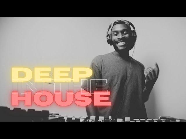 Deep in the House with yME #020 #dj #mix #deephouse #yme #dith #dithwithyme #haitian