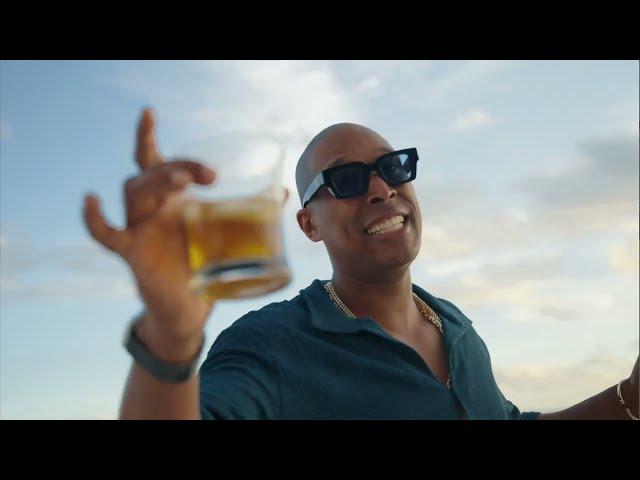 Shal Marshall - Feting Family (Official Music Video) | Soca 2025