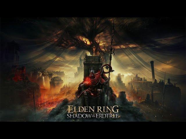 Elden Ring: Shadow of the Erdtree - Daleko jeszcze?