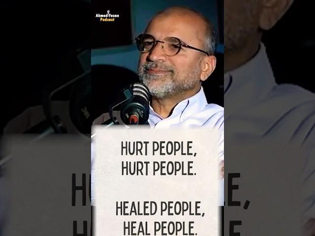 Kya baat keh do Uncle ️‍ #ahmedfozanpodcast #salmanasifsiddiqui #podcast
