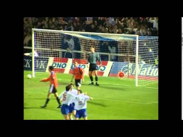 Adam Boyd Hartlepool Goal Compilation