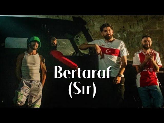 Canbay & Wolker feat. Heijan & Muti - Bertaraf (Sözleri/Lyrics)