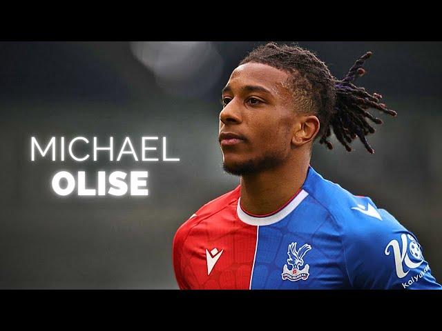 Michael Olise - Season Highlights | 2024