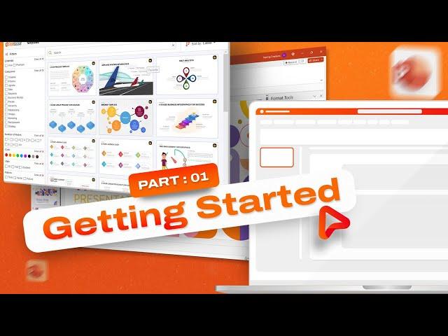 SlideBazaar PowerPoint Add-in Guide Part 1: Installing and Getting Started