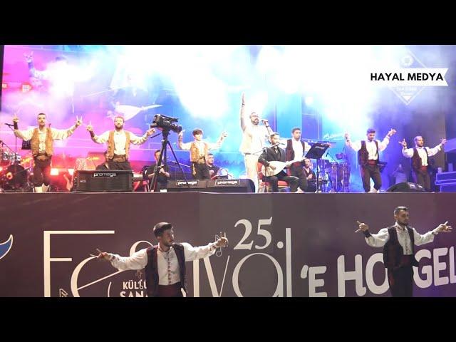 SEYİT YILDIRIM & SERDAR DOĞAN VE DOSTLAR KONAĞI EKİBİ & ETİMESGUT FESTİVAL & KONSER 2023