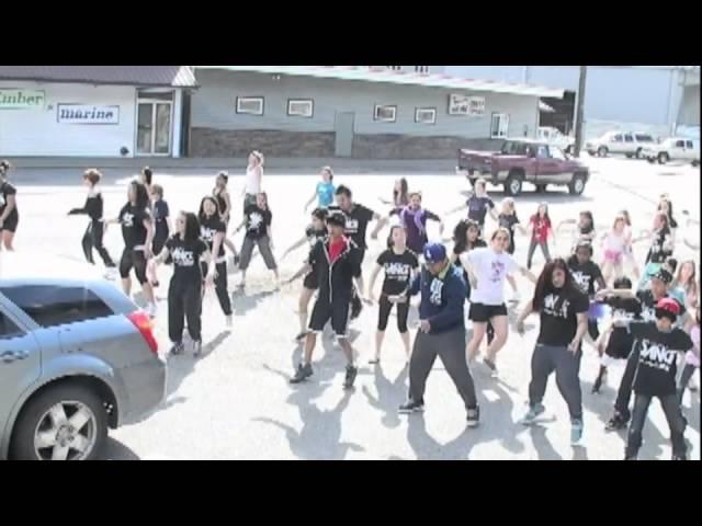 National Dance Day - Ketchikan, Alaska - StudioMax