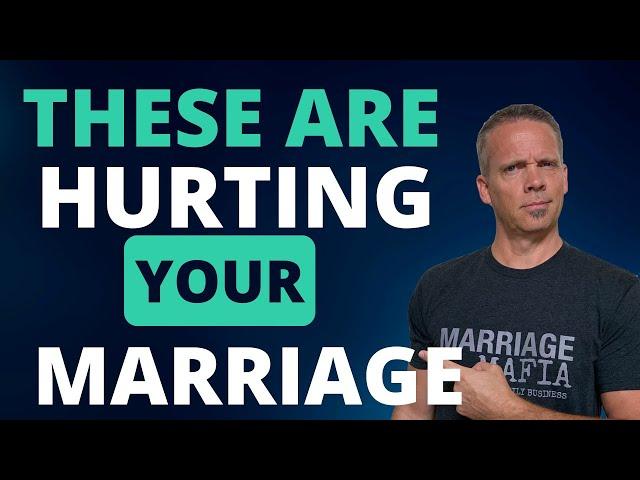 5 Marriage Advice Myths That Can Actually Hurt Your Relationship