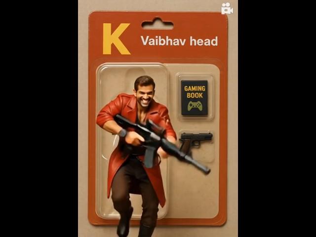 The Ultimate K Action Figure Review: Collectors Must-Have!