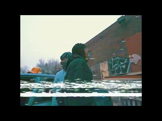 GoonMG & TaegoMG - Detroit Flow (Official Video)