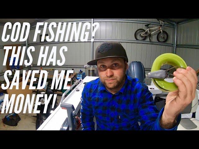 Murray Cod Fishing? - this has saved me money!